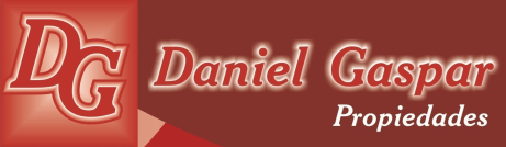 Daniel Gaspar Propiedades 